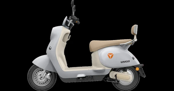 รูปภาพ ยาเดีย Yadea Mia (Standard) ปี 2025