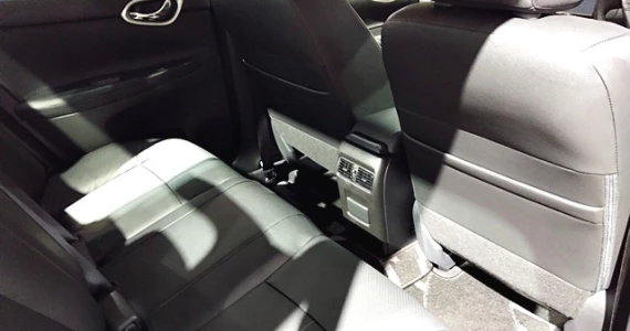 รูปภาพ นิสสัน Nissan Sylphy 1.6 SV CVT E85 ปี 2016