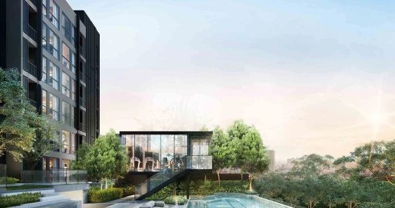 รูปภาพ พรีมิโอ ยูนิค เอกมัย - ลาดพร้าว Premio Unic Ekkamai - Ladprao