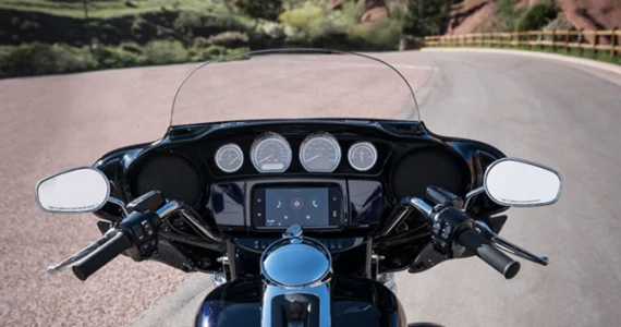 รูปภาพ ฮาร์ลีย์-เดวิดสัน Harley-Davidson Touring ULTRA LIMITED LOW ปี 2019