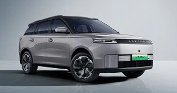 รูปภาพ Jaecoo ปี 2026