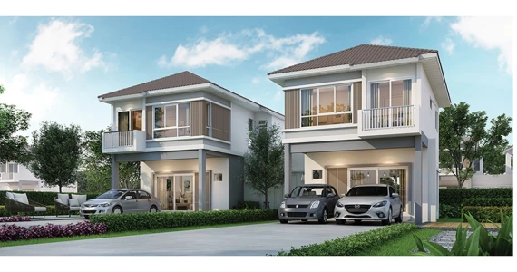 รูปภาพ ศุภาลัย เบลล่า มาบยางพร-ปลวกแดง (Supalai Bella Map Yang Phon-Pluak Daeng)