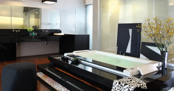 รูปภาพ เดอะ แลนด์มาร์ค เรสซิเดนท์ (The Landmark Residence)