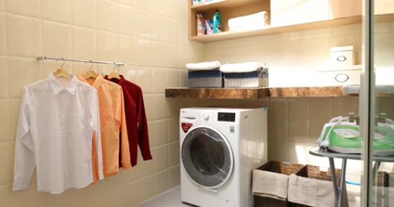 รูปภาพ โกลเด้น ทาวน์ ๓ สุขสวัสดิ์ - พุทธบูชา (Golden Town ๓ Suksawat - Phutthabucha)