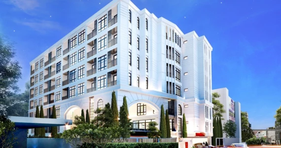 รูปภาพ ดิ เอท คอลเลคชั่น (The 8 Collection)