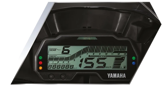 รูปภาพ ยามาฮ่า Yamaha YZF R15 ปี 2020