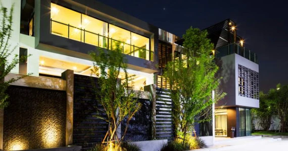 รูปภาพ ไพรเวท เนอวานา เรสสิเดนซ์ (Private Nirvana Residence)