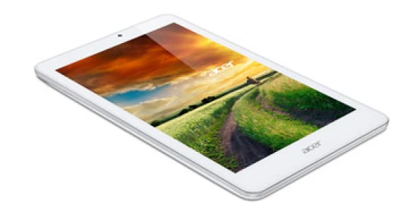 รูปภาพ เอเซอร์ Acer-Iconia Tab 8W
