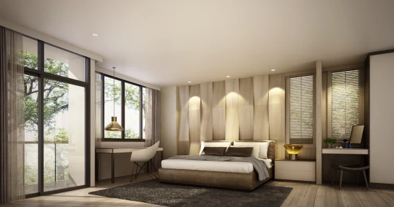 รูปภาพ บ้านสมาพันธ์ ไพรเวท พาร์ค 3 ระยอง (Samaphan Private Park 3 Rayong)