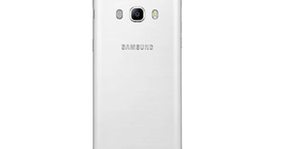 รูปภาพ ซัมซุง SAMSUNG Galaxy J7 (2016)