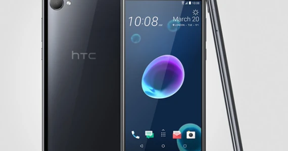 รูปภาพ เอชทีซี HTC Desire 12 32GB