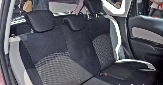 รูปภาพ นิสสัน Nissan Note VL ปี 2021
