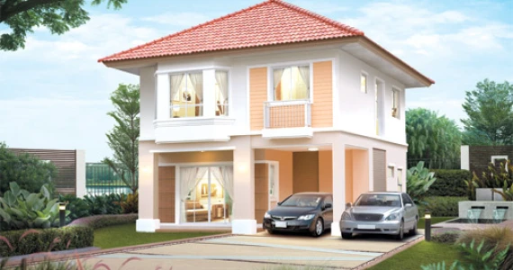 รูปภาพ สิรีนเฮ้าส์ บางนา (Sirinhouse Bangna)