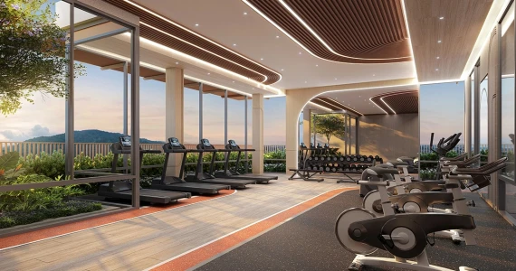 รูปภาพ แคนวาส เชิงทะเล (Canvas Cherng Talay)