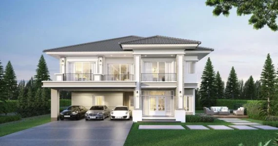 รูปภาพ ลัดดารมย์ พุทธมลฑล สาย1 - บางแค (Laddarom Puttamonthon Sai1 - Bangkae)