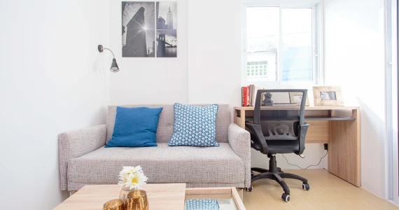 รูปภาพ เย็นสบายดี คอนโด ปัตตานี (Yensabaidee Condo Pattani)