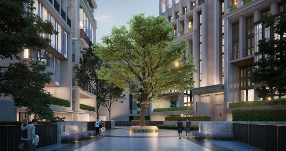 รูปภาพ 1249 Residence