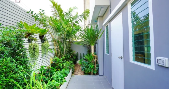 รูปภาพ ไอลีฟ ไพร์ม ลำลูกกาคลอง 2 (I-Leaf Prime Lamlukka Klong 2)