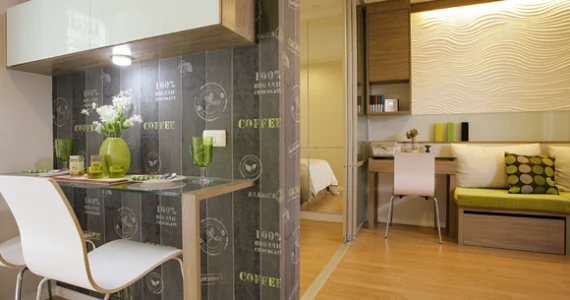 รูปภาพ ลุมพินี วิลล์ สุขุมวิท 109-แบริ่ง (Lumpini Ville Sukhumvit 109-Bearing)