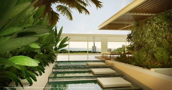 รูปภาพ ทรีท็อปส์ (Tree tops)