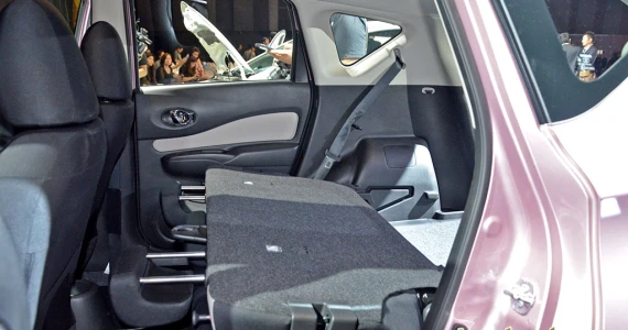 รูปภาพ นิสสัน Nissan Note V ปี 2021