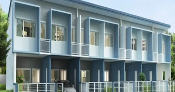 รูปภาพ วี วิเลจ 2 นวนคร (V-Village 2)