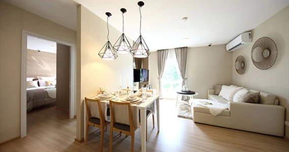 รูปภาพ พลัมคอนโด แจ้งวัฒนะ สเตชั่น (Plum Condo Changwattana Station)