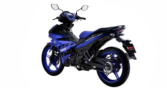 รูปภาพ ยามาฮ่า Yamaha Exciter 150 MY 2019 ปี 2019