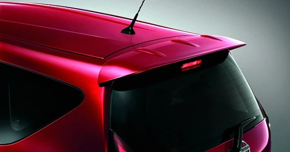 รูปภาพ นิสสัน Nissan Note V ปี 2021