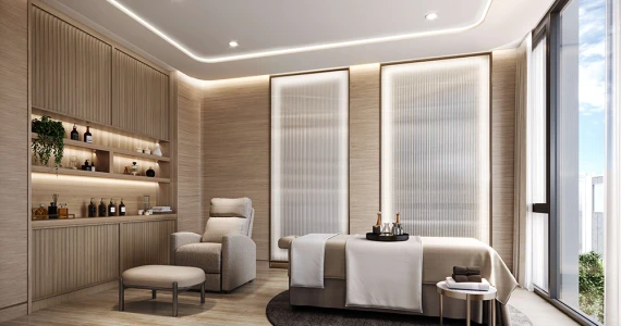 รูปภาพ อัลติจูด ฟอเรสต์ อารีย์-โมนูเมนต์ (Altitude Forest Ari - Monument)