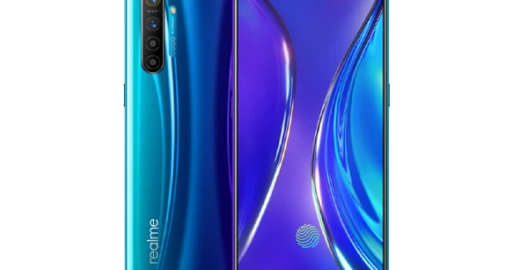 รูปภาพ เรียลมี realme XT(8GB/128GB)