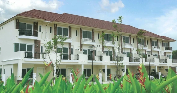 รูปภาพ ศุภาลัย วิลล์ ศรีนครินทร์-กิ่งแก้ว (Supalai Ville)