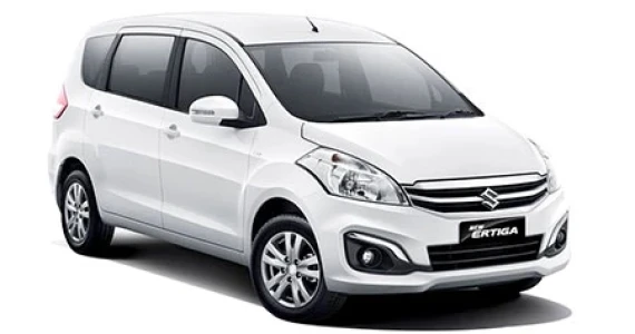 รูปภาพ ซูซูกิ Suzuki Ertiga GL ปี 2016