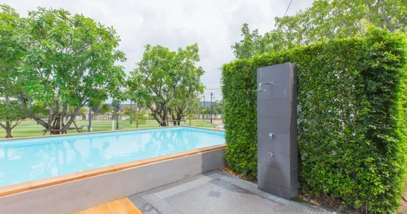 รูปภาพ พรีซีโอ 3 อมตะซิตี้ - บ่อวิน (Preceo 3 Amata city - Borwin)