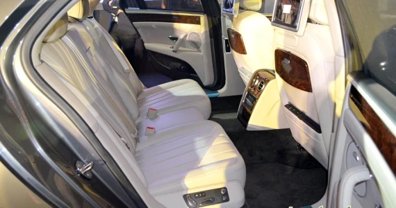 รูปภาพ เบนท์ลี่ย์ Bentley Flying Spur W12 Standard ปี 2013