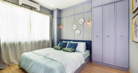 รูปภาพ ดรีม ดีลักซ์ ราชพฤกษ์-ปิ่นเกล้า (Dream Deluxe Ratchaphruek-Pinklao)