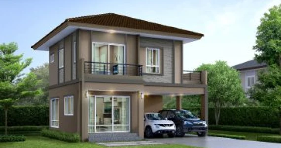 รูปภาพ เดอะ แพลนท์ ฉลองกรุง (The Plant Chalongkrung)