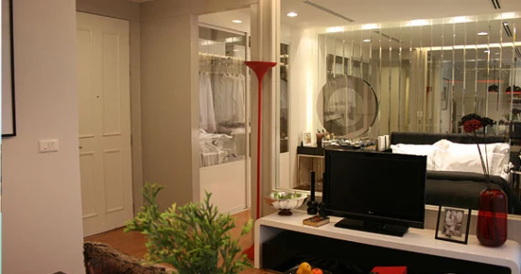 รูปภาพ เดอะ พาร์คแลนด์ แกรนด์ ตากสิน (The Parkland Grand Taksin)