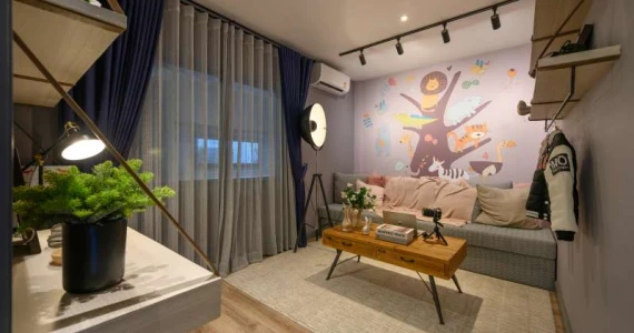 รูปภาพ เวิร์ฟ พระราม 5 (Verve Rama 5)