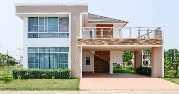 รูปภาพ บ้านนฤมิต (Baan Nareumit)