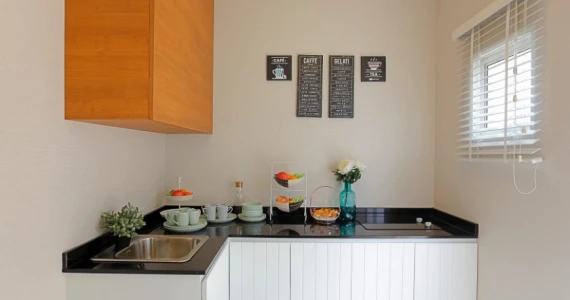 รูปภาพ วิคทอเรีย การ์เด้นวิลล์ มอเตอร์เวย์ (Victoria Garden Ville Motorway)