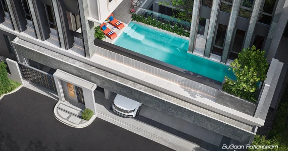 รูปภาพ บูก้าน พัฒนาการ (Bugaan Pattanakarn)