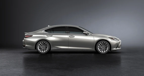 รูปภาพ เลกซัส Lexus ES 300h Luxury MY2021 ปี 2021