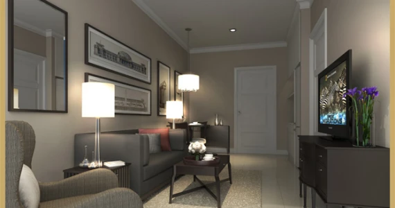 รูปภาพ แมเนอร์ สนามบินน้ำ (Manor Sanambinnam)