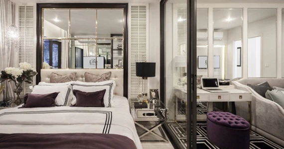 รูปภาพ ไลฟ์ วัน ไวร์เลส (Life One Wireless)