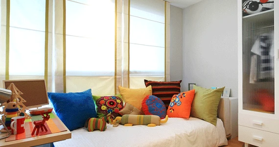 รูปภาพ ยู ดีไลท์ เรสซิเดนซ์ พัฒนาการ - ทองหล่อ (U Delight Residence)