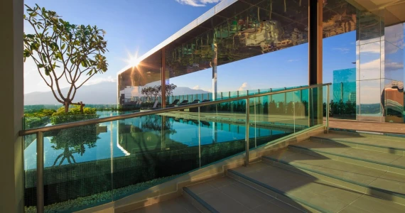 รูปภาพ ดิ แอสตร้า ช้างคลาน (The Astra Changklan)