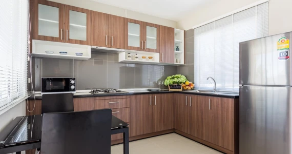 รูปภาพ กาญจน์กนกวิลล์ 14 น้ำโฮม (Karnkanok Ville 14 - Nam home)