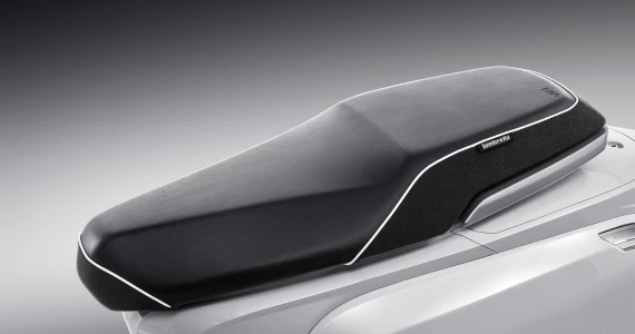 รูปภาพ แลมเบรตต้า Lambretta J 200 ปี 2025