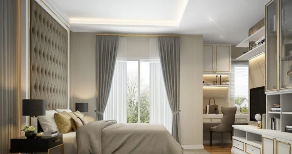 รูปภาพ ดีญ่า วาเล่ย์ สารภี (Diya Valley Sarapee)